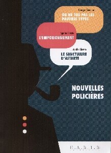 HABIB - Nouvelles Policiers