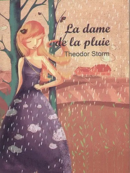 HABIB - La Dame De La Pluie