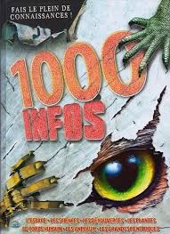 DAM - 1000 Infos