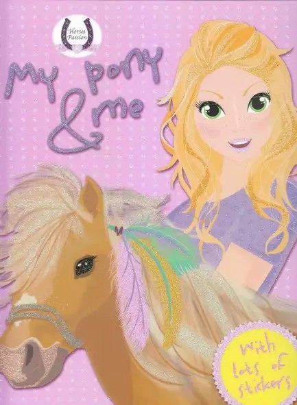 DAM - My Pony & Me