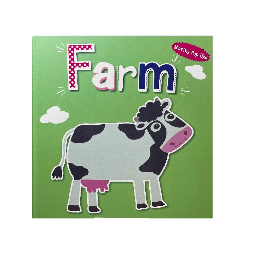 DAM - Moving Pop Ups - Farm