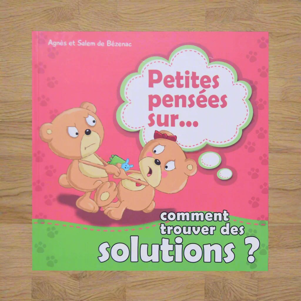 DAM - Petite Pensee Sur - Comments Trouver Des Solutions