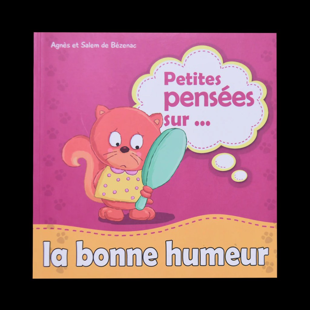 DAM - Petite Pensee Sur - La Bonne Humeur