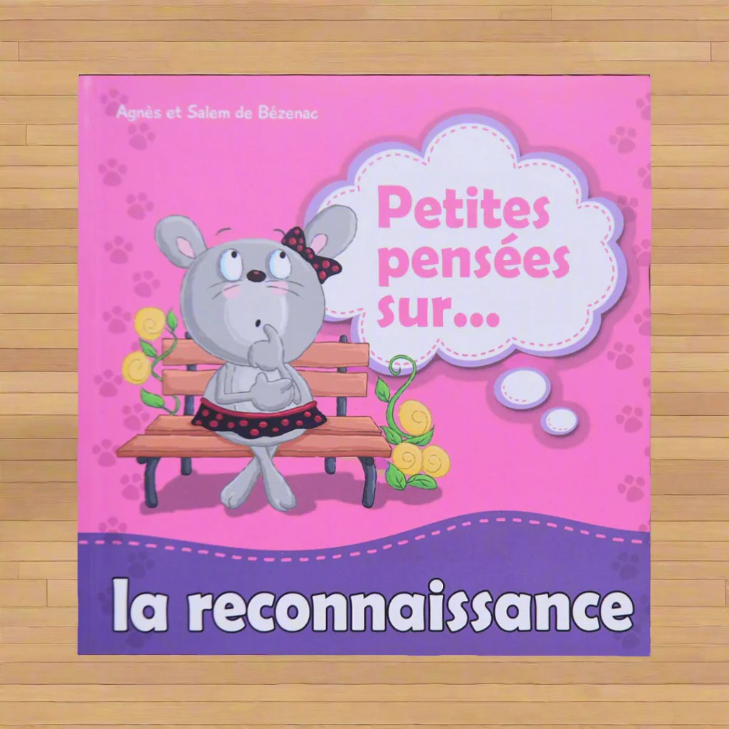DAM - Petite Pensee Sur - La Reconnaisance