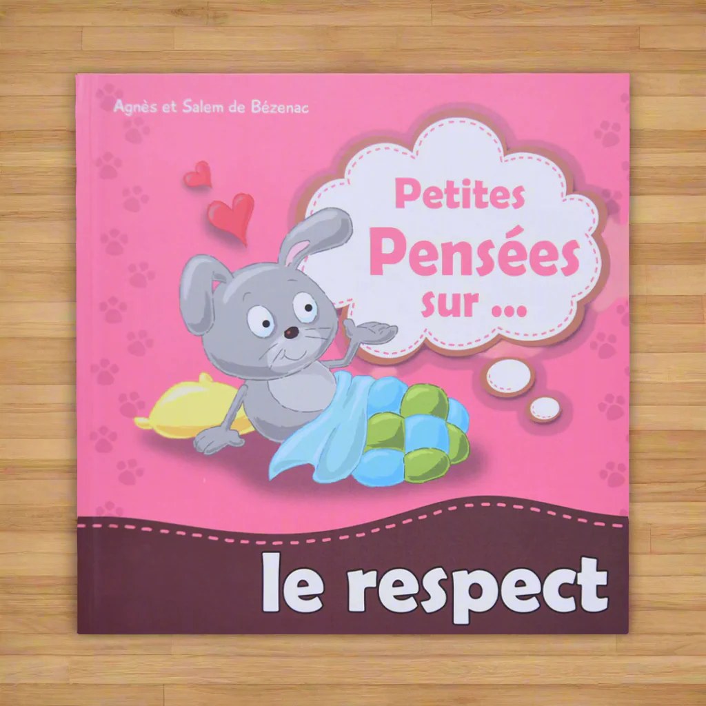 DAM - Petite Pensee Sur - Le Respect