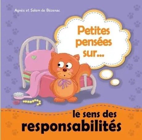 DAM - Petite Pensee Sur - Le Sens De Responsabilite