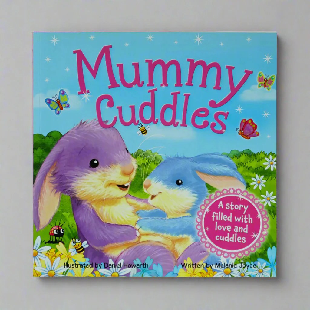 DAM - Mummy Cuddles