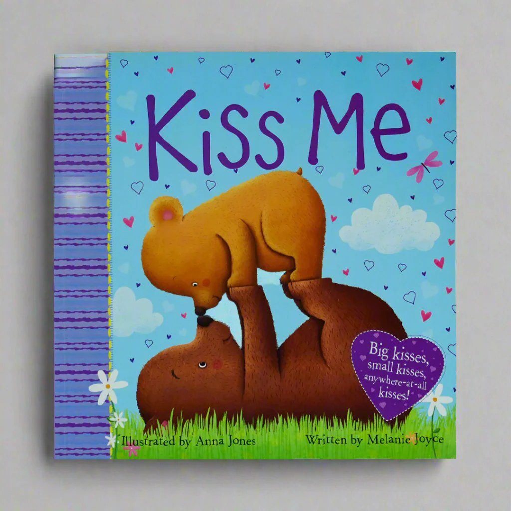 DAM - Kiss Me
