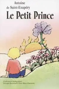 Antoine - Le Petit Prince
