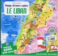 SASSI - Voyage, decouvre, explore LE LIBAN