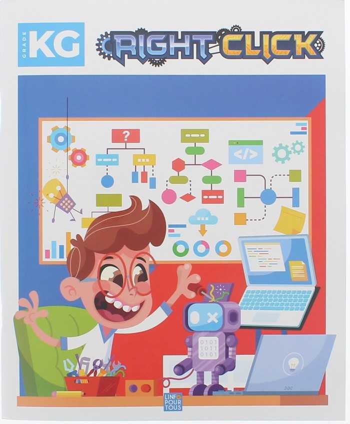 WISSAM DACCACHE - Right Click -Kg -2023