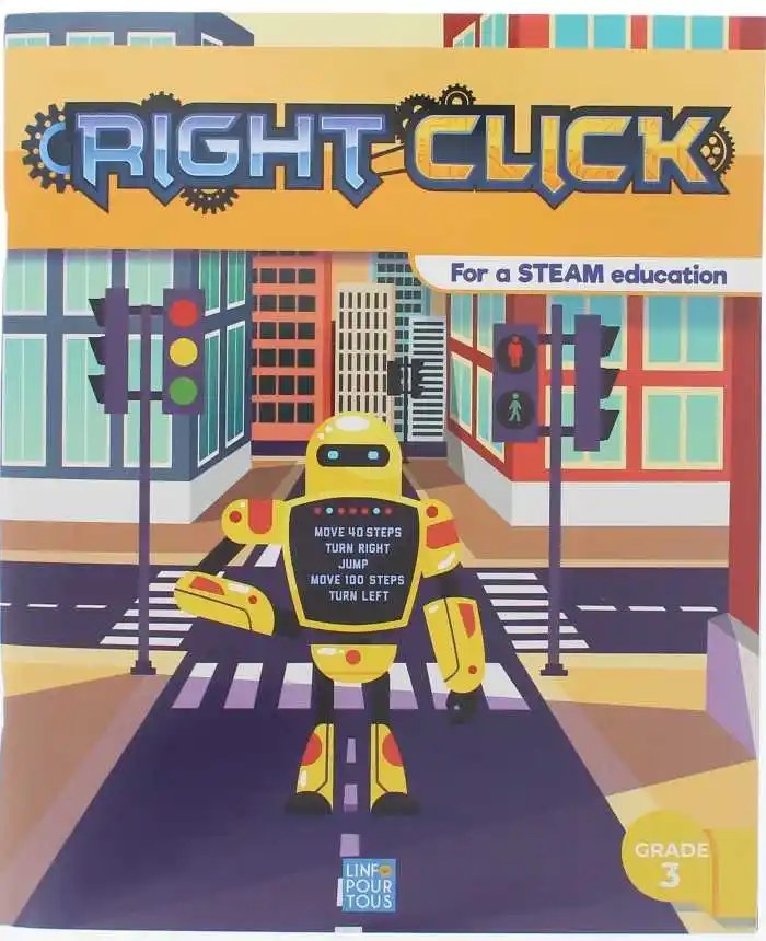 WISSAM DACCACHE - Right Click Gr 3 23