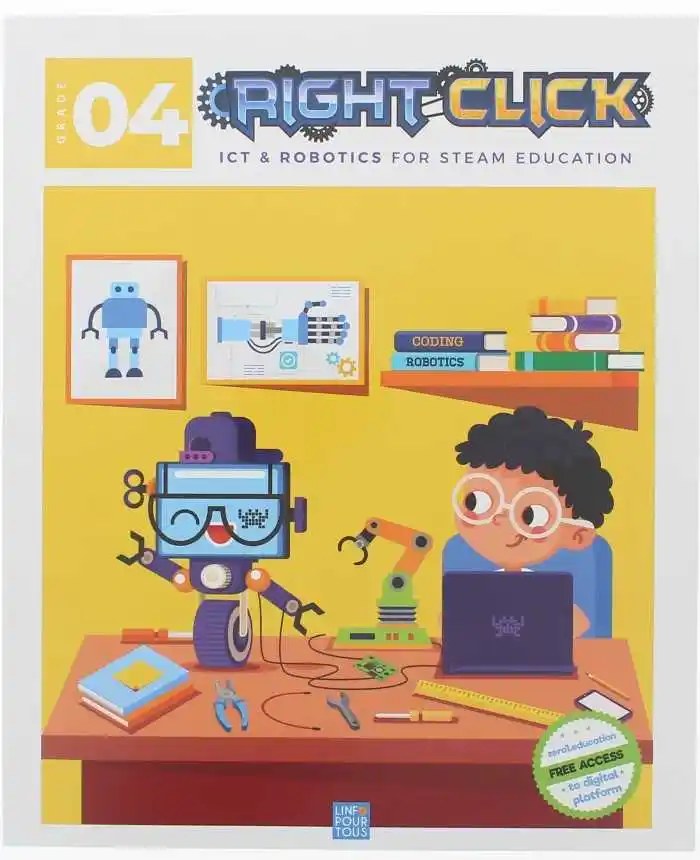 WISSAM DACCACHE - Right Click Gr 4 23