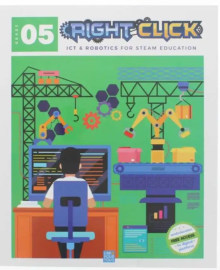 WISSAM DACCACHE - Right Click Gr 5 23