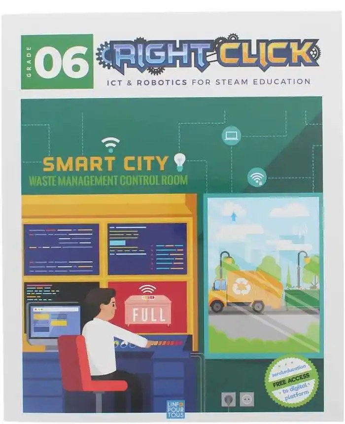 WISSAM DACCACHE - Right Click Gr 6 23