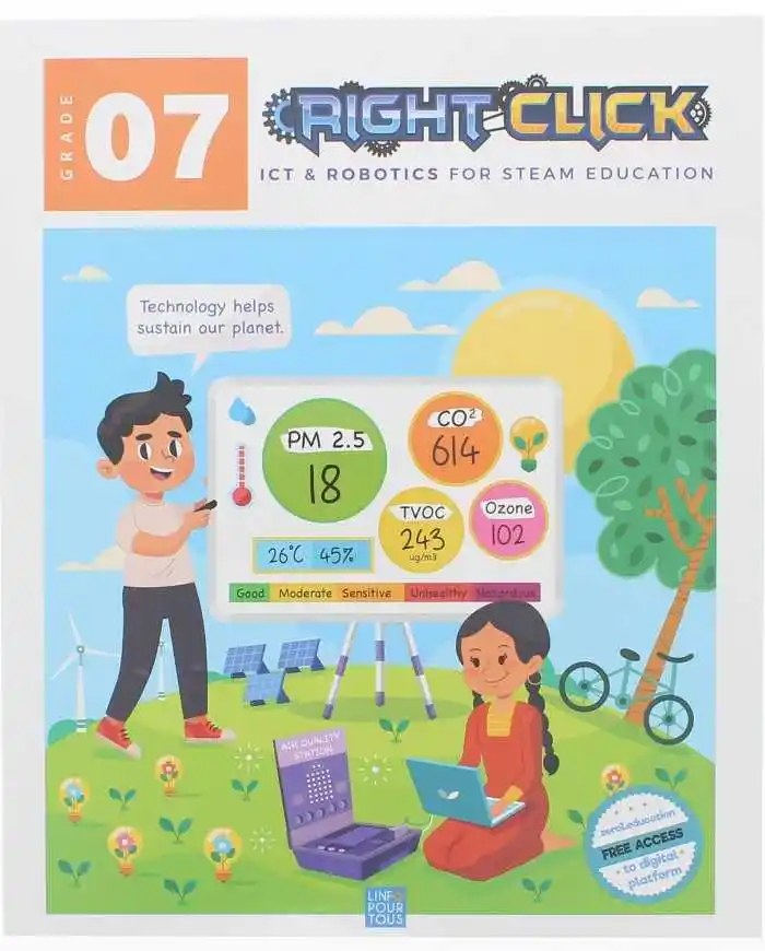 WISSAM DACCACHE - Right Click Gr 7 23
