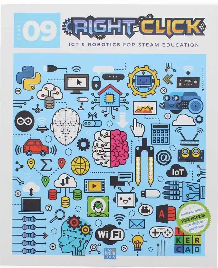 WISSAM DACCACHE - Right Click Gr 9 23