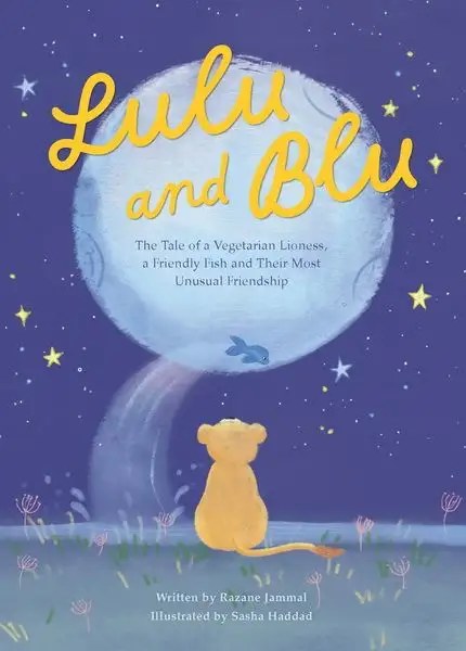 TURNING POINT - Lulu And Blu