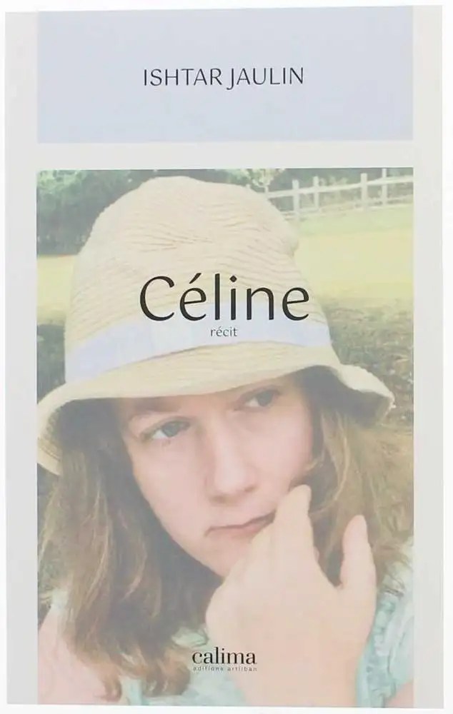 CALIMA - Celine