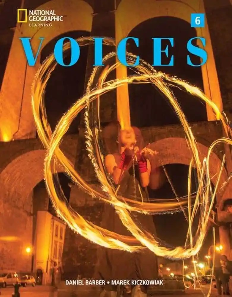 E Planet - Voices 6 Sb