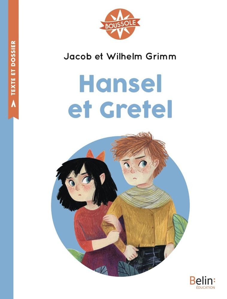 BELIN - Hansel Et Gretel