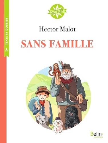 BELIN - Sans Famille