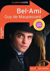 BELIN EDUCATION - Bel Ami