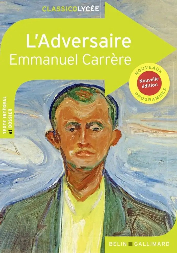 Belin - L'adversaire