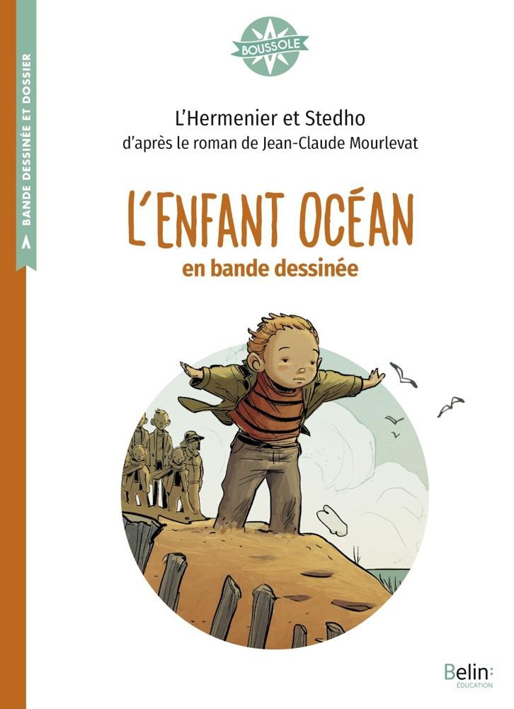 BELIN - L'enfant Ocean