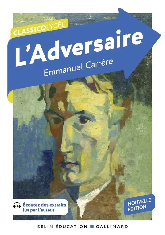 BELIN EDUCATION - L'adversaire