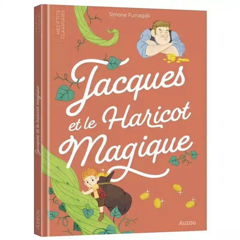 AUZOU - Les Ptits Classiques A Ecouter
