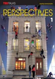 Cengage Elt - Perspectives 1 Sb