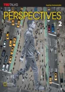 Cengage Elt - Perspectives 2 Sb