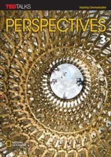 Cengage Elt - Perspectives 3 Sb