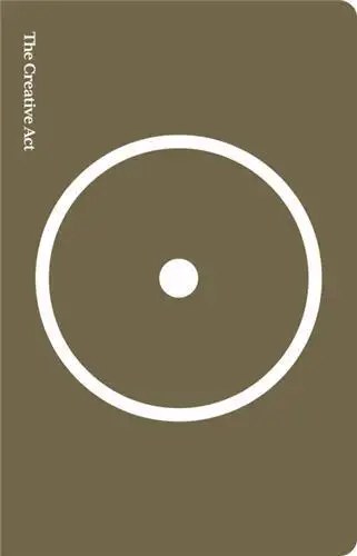 Penguin Random House US - Rick Rubin The Creative Act