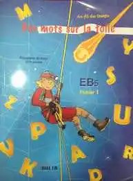 AHLIA - Des Mots Sur La Toile EB5 Fichier 2