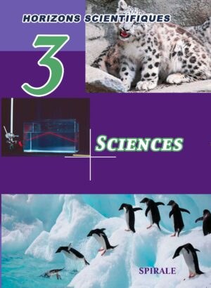 SPIRALE - Sciences Eb3