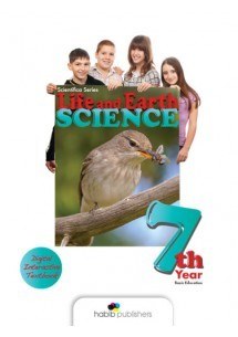 HABIB - Life Science And Earth Gr 7