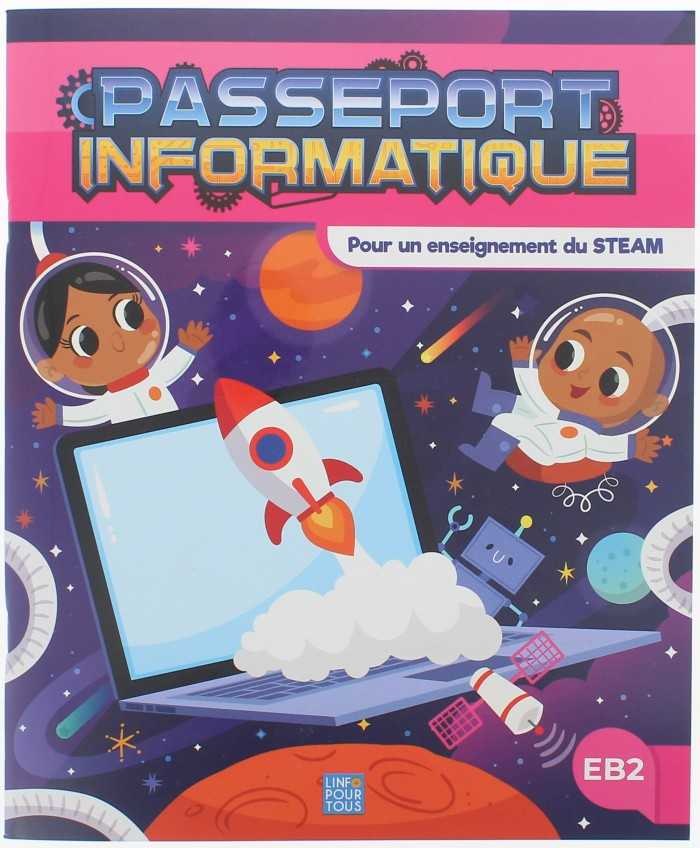 WISSAM DACCACHE - Passeport Informatique Eb2 22