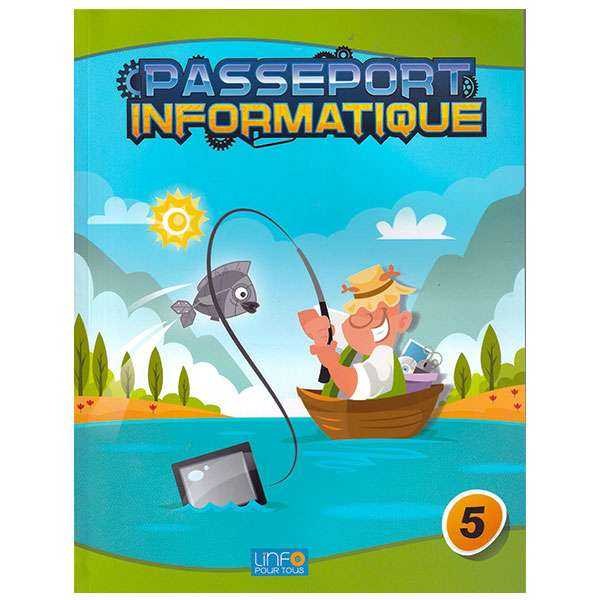 WISSAM DACCACHE - Passeport Informatique Eb5 23
