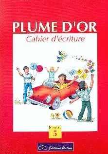 HATEM - Plume D'or 5