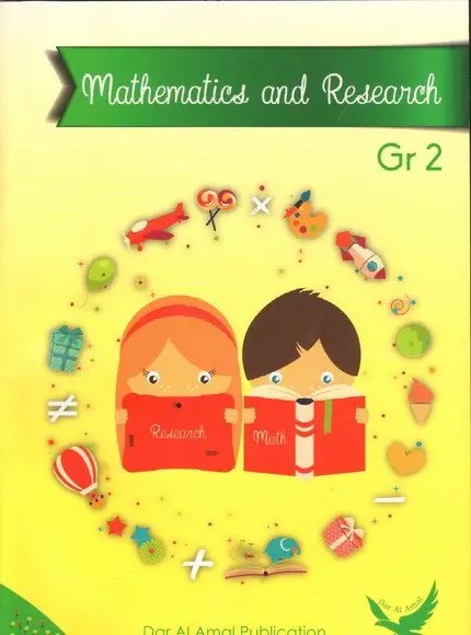 AMAL - Mathematics And Research Gr 2