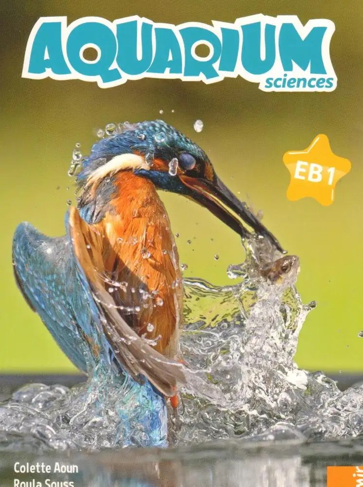 SAMIR - Aquarium Eb1
