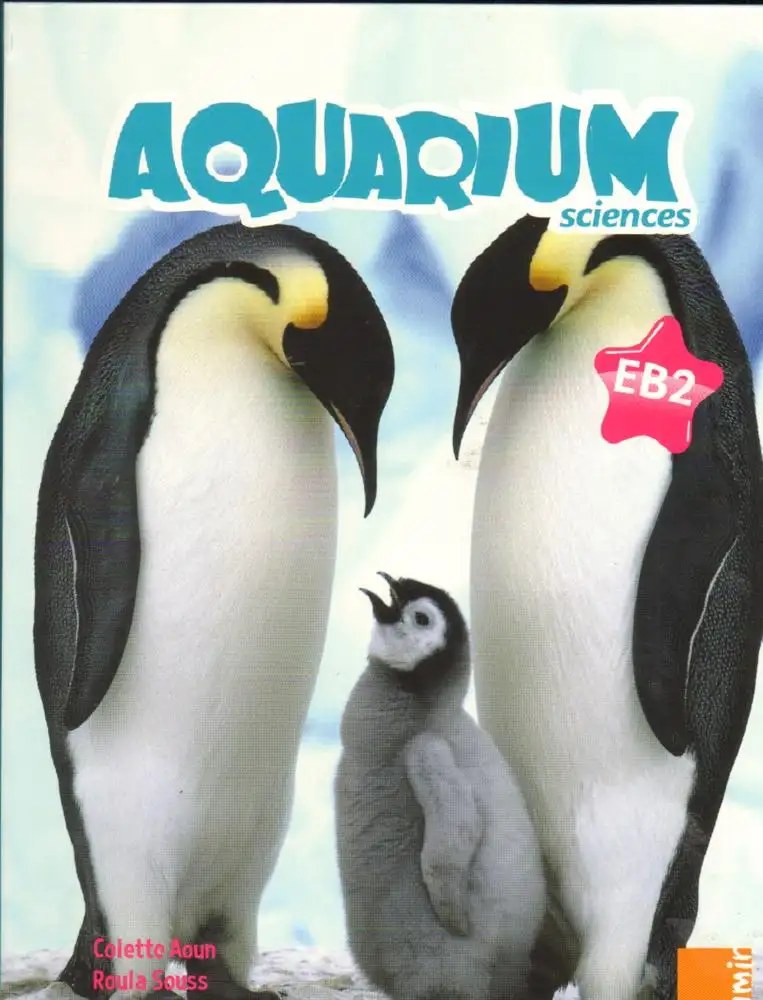 SAMIR - Aquarium Eb2