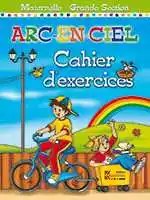 KEDEMOS - Arc En Ciel Gs Ex
