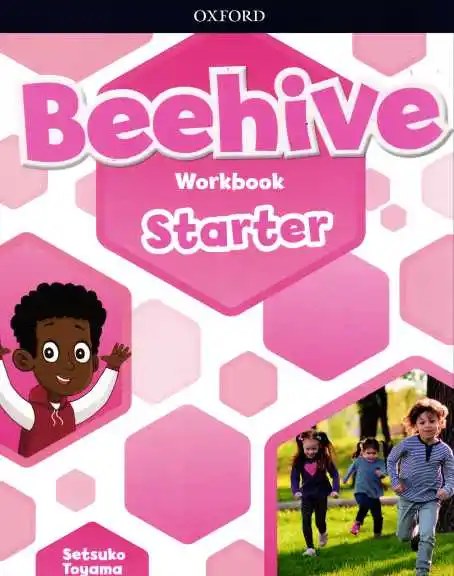 OXFORD - Beehive Starter Wb