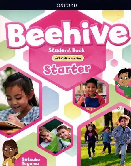 OXFORD - Beehive Starter Sb