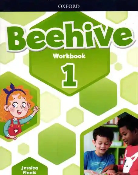 OXFORD - Beehive 1 Wb