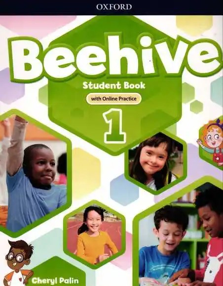 OXFORD - Beehive 1 Sb