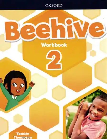 OXFORD - Beehive 2 Wb